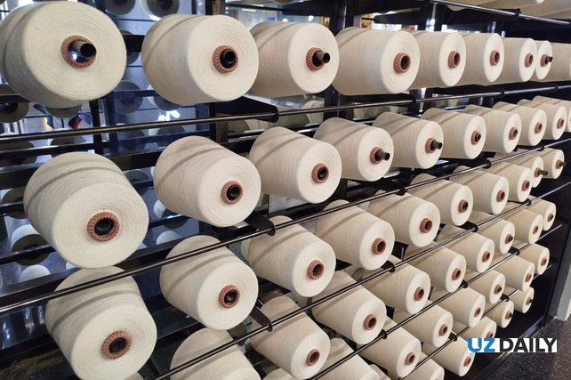 Textiles and Textile Products - Image 5